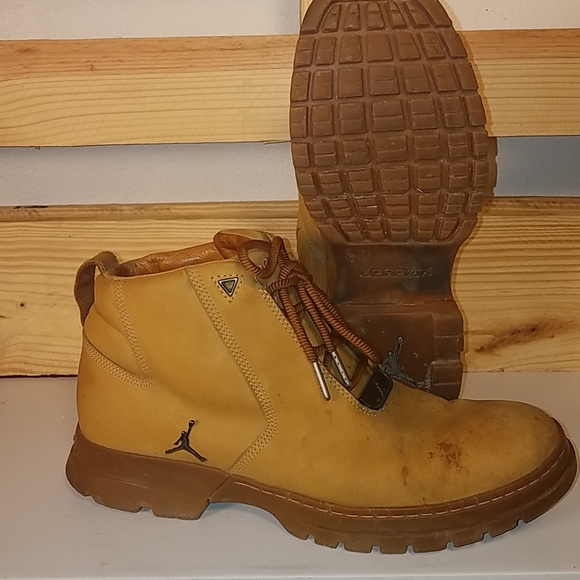 jordan boots mens